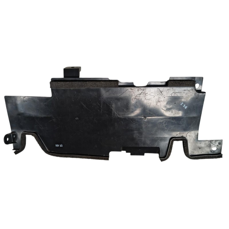 DEFLECTOR RADIADOR SUPERIOR SENTRA 2020 - 2023