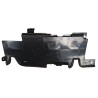 DEFLECTOR RADIADOR SUPERIOR SENTRA 2020 - 2023