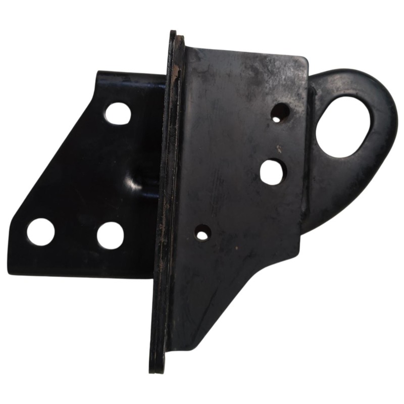 GANCHO REMOLQUE DELANTERO NISSAN FRONTIER D40 2005 - 2014