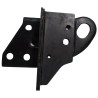 GANCHO REMOLQUE DELANTERO NISSAN FRONTIER D40 2005 - 2014