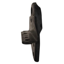 GANCHO REMOLQUE DELANTERO NISSAN FRONTIER D40 2005 - 2014