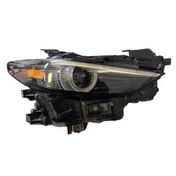 FARO DERECHO FULL LED MAZDA 3 2019 - 2025