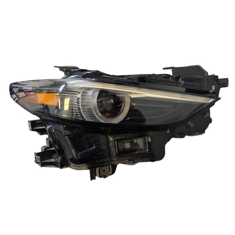 FARO DERECHO FULL LED MAZDA 3 2019 - 2025