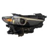 FARO DERECHO FULL LED MAZDA 3 2019 - 2025