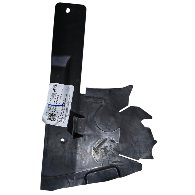 DEFLECTOR DE AIRE DELANTERO DERECHO MG HS 2018 - 2023