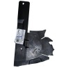 DEFLECTOR DE AIRE DELANTERO DERECHO MG HS 2018 - 2023
