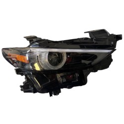 FARO DERECHO FULL LED MAZDA 3 2019 - 2025