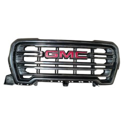 PARRILLA GMC SIERRA 2019 - 2021