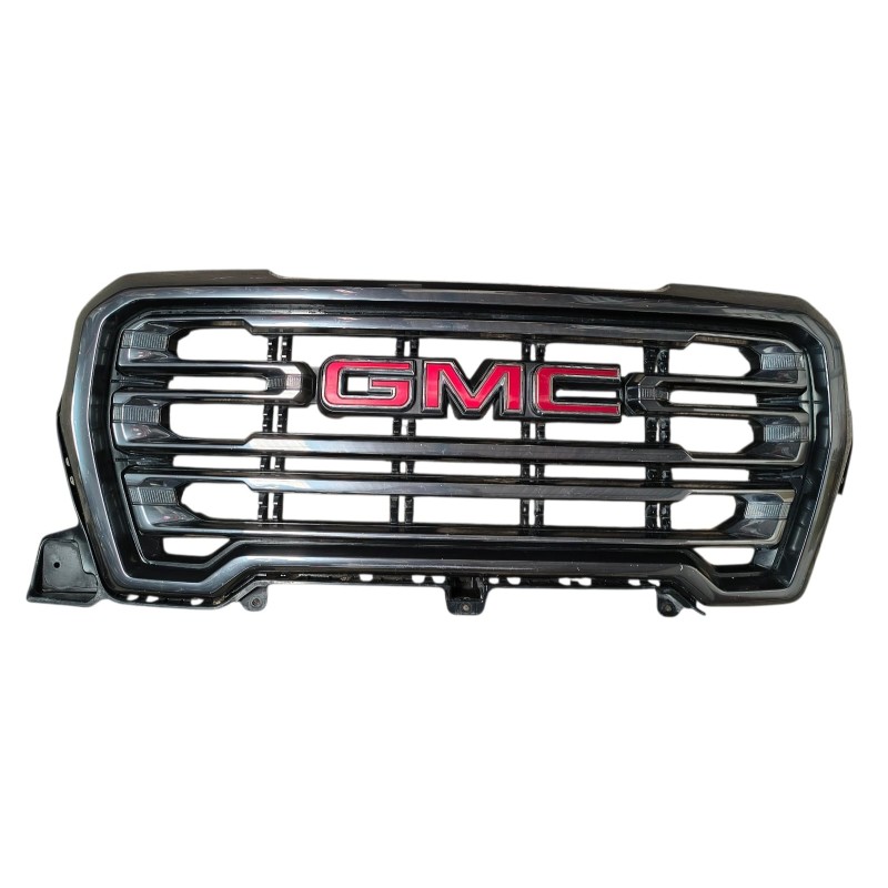 PARRILLA GMC SIERRA 2019 - 2021