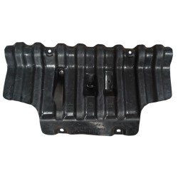 TOLVA INFERIOR DE MOTOR GMC SIERRA 2011 - 2019