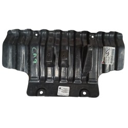 TOLVA INFERIOR DE MOTOR GMC SIERRA 2011 - 2019