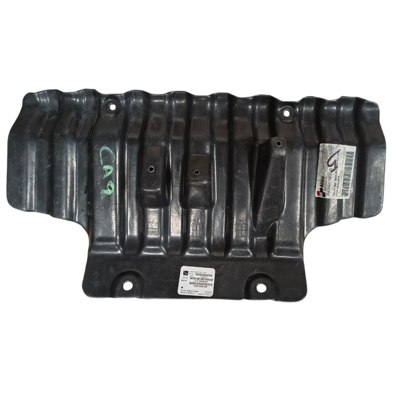 TOLVA INFERIOR DE MOTOR GMC SIERRA 2011 - 2019