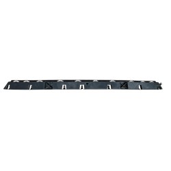 SOPORTE CENTRAL DE FASCIA TRASERA MERCEDES-BENZ CLASE GLA 2015 - 2020