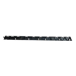 SOPORTE CENTRAL DE FASCIA TRASERA MERCEDES-BENZ CLASE GLA 2015 - 2020