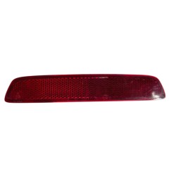 REFLEJANTE DERECHO DE FASCIA TRASERA GMC TERRAIN 2010 - 2017