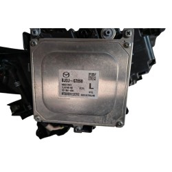 FARO IZQUIERDO MAZDA 3 2019 - 2025