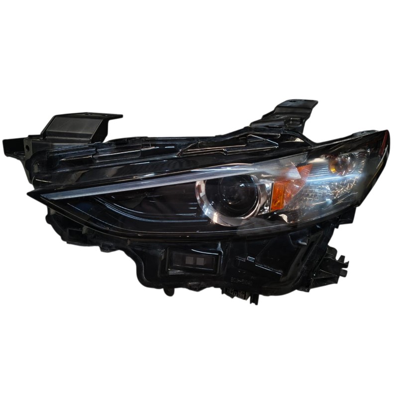 FARO IZQUIERDO MAZDA 3 2019 - 2025