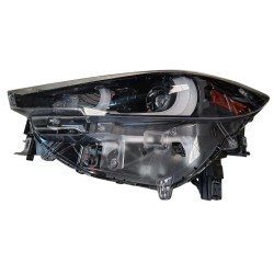 FARO IZQUIERDO FULL LED CX5 2022 - 2025