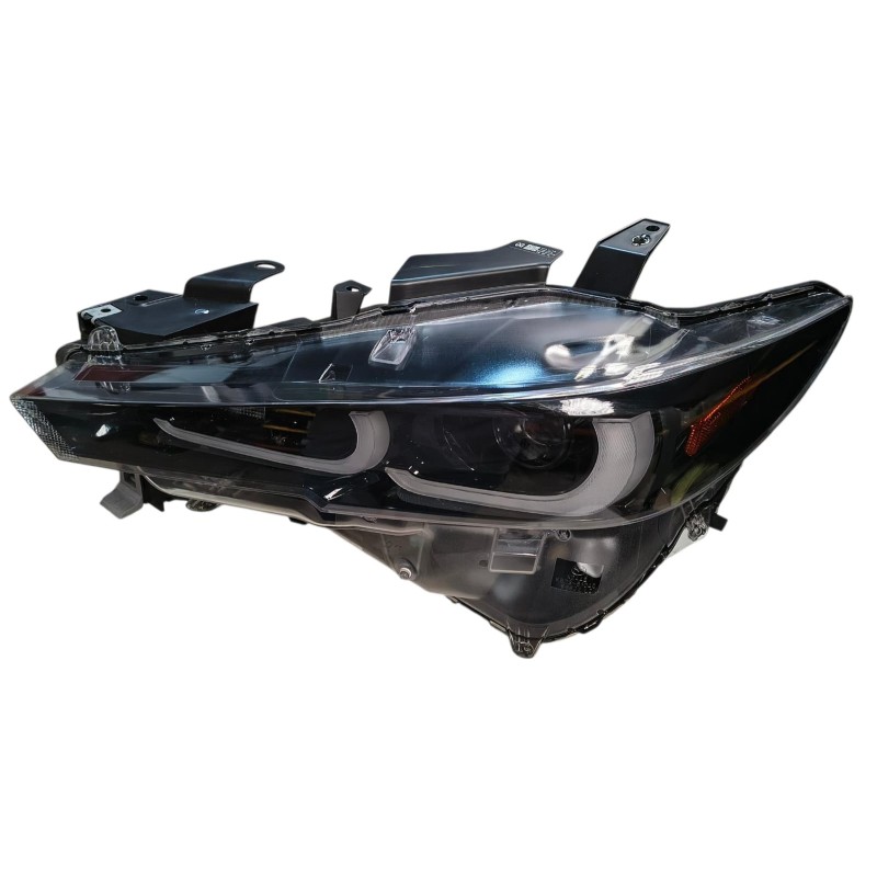 FARO IZQUIERDO FULL LED CX5 2022 - 2025