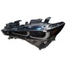 FARO IZQUIERDO FULL LED CX5 2022 - 2025