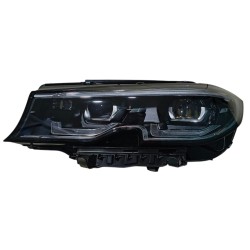 FARO DELANTERO IZQUIERDO FULL LED BMW SERIE 3 2017 - 2022