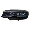 FARO DELANTERO IZQUIERDO FULL LED BMW SERIE 3 2017 - 2022