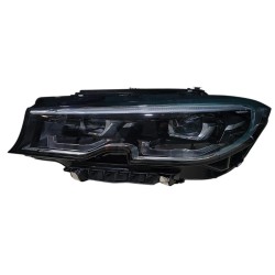 FARO DELANTERO IZQUIERDO FULL LED BMW SERIE 3 2017 - 2022