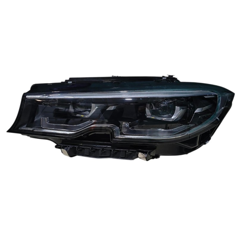 FARO DELANTERO IZQUIERDO FULL LED BMW SERIE 3 2017 - 2022