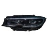 FARO DELANTERO IZQUIERDO FULL LED BMW SERIE 3 2017 - 2022