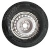RIN R15 NISSAN NP300 CON LLANTA 195R15