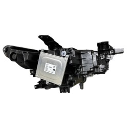 FARO IZQUIERDO FULL LED MAZDA 3 2019 - 2025