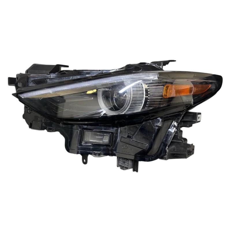 FARO IZQUIERDO FULL LED MAZDA 3 2019 - 2025