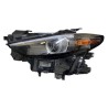 FARO IZQUIERDO FULL LED MAZDA 3 2019 - 2025