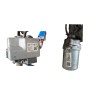 COLUMNA DE DIRECCION  HYUNDAI I10 2020 - 2026