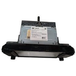 ESTEREO DE PANTALLA GRAND I10 SEDAN 2021 – 2024