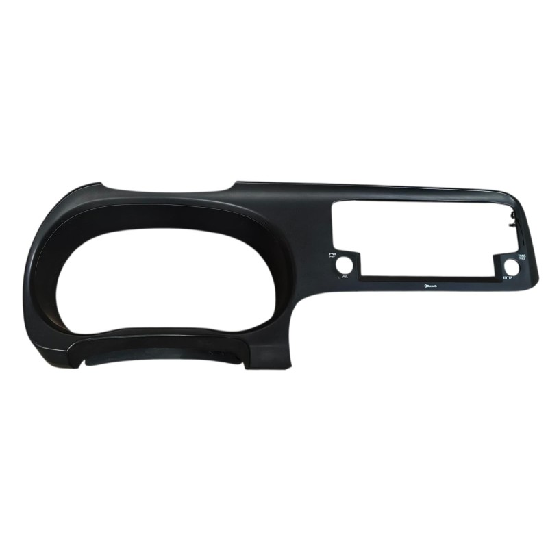 PANEL FRONTAL CENTRAL DEL TABLERO GRAND I10 SEDAN 2021 – 2024
