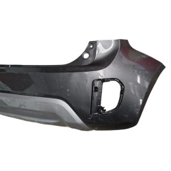 FASCIA TRASERA IGNIS 2021 - 2024