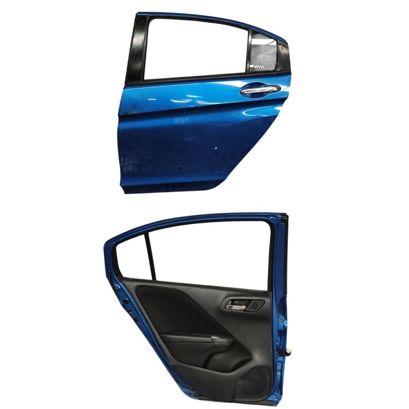 PUERTA TRASERA IZQIERDA HONDA CITY 2014-2020