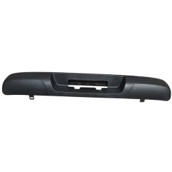 CUBIERTA, MOLDURA PROTECTORA O DEFENSA TRASERA DE PLASTICA RANGER 2011 - 2020