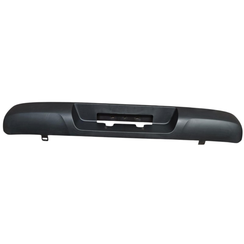 CUBIERTA, MOLDURA PROTECTORA O DEFENSA TRASERA DE PLASTICA RANGER 2011 - 2020
