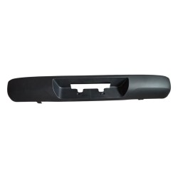 CUBIERTA, MOLDURA PROTECTORA O DEFENSA TRASERA DE PLASTICA RANGER 2011 - 2020