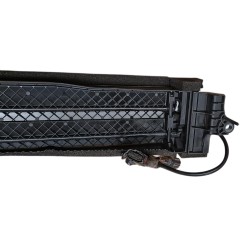 CONJUNTO DE PERSIANA DE RADIADOR TOYOTA PRIUS 2017 - 2019