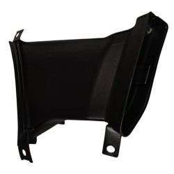 CONDUCTO DE AIRE DE LA FASCIA DELANTERA DERECHO NISSAN ROGUE 2021 - 2023