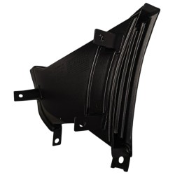 CONDUCTO DE AIRE DE LA FASCIA DELANTERA DERECHO NISSAN ROGUE 2021 - 2023
