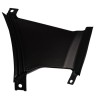 CONDUCTO DE AIRE DE LA FASCIA DELANTERA DERECHO NISSAN ROGUE 2021 - 2023