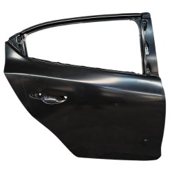 PUERTA TRASERA DERECHA MAZDA 3 SEDAN 2013 - 2018