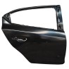 PUERTA TRASERA DERECHA MAZDA 3 SEDAN 2013 - 2018