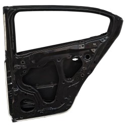 PUERTA TRASERA DERECHA MAZDA 3 SEDAN 2013 - 2018
