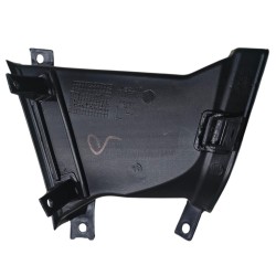 CONDUCTO DE AIRE DE LA FASCIA DELANTERA IZQUIERDO NISSAN ROGUE 2021 - 2023