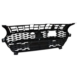 PARRILLA FILO CROMADO SWIFT 2018 - 2024
